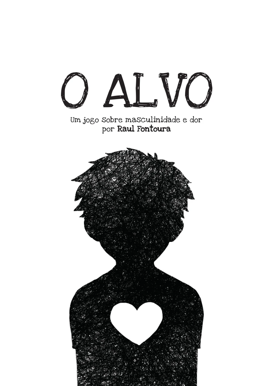 O Alvo — one-shot sobre pertencer e excluir