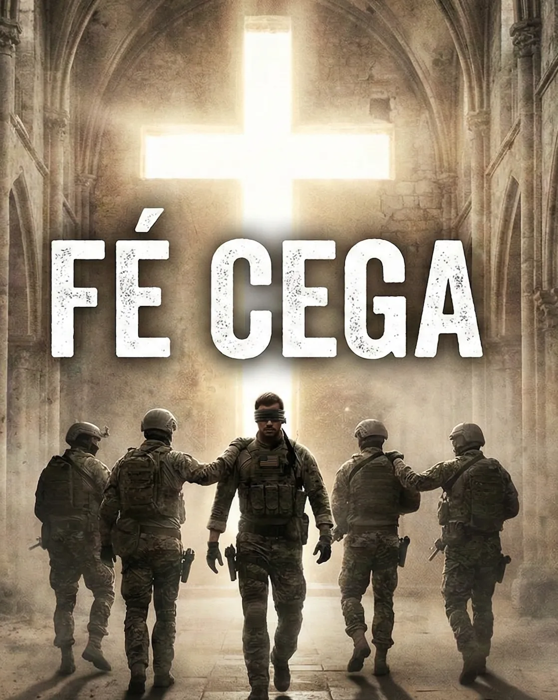 Operaçao Fé Cega